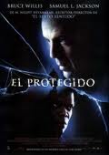 EL PROTEGIDO
