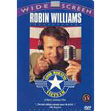 GOOD MORNING VIETNAM