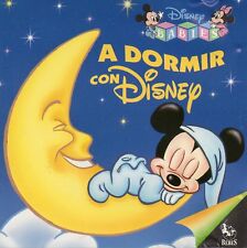 A DORMIR CON DISNEY