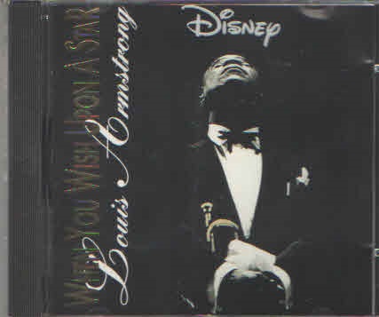 WHEN YOU WISH UPON A STAR