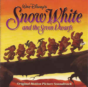 SNOW WHITE AND THE SEVEN DWARFS
