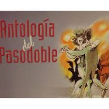 ANTOLOGIA DEL PASODOBLE 5 CDS