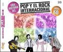 UNA HISTORIA DEL POP Y EL ROCK INTERNACIONAL 60