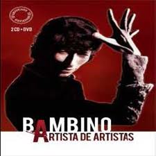 ARTISTA DE ARTISTAS -2CD + DVD-