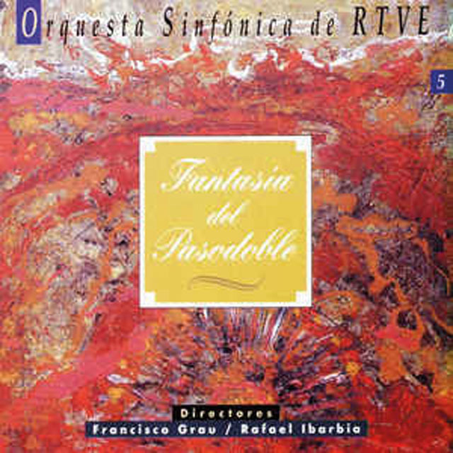 FANTASIA DEL PASODOBLE