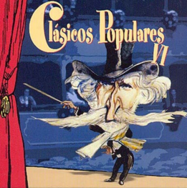 CLASICOS POPULARES VI