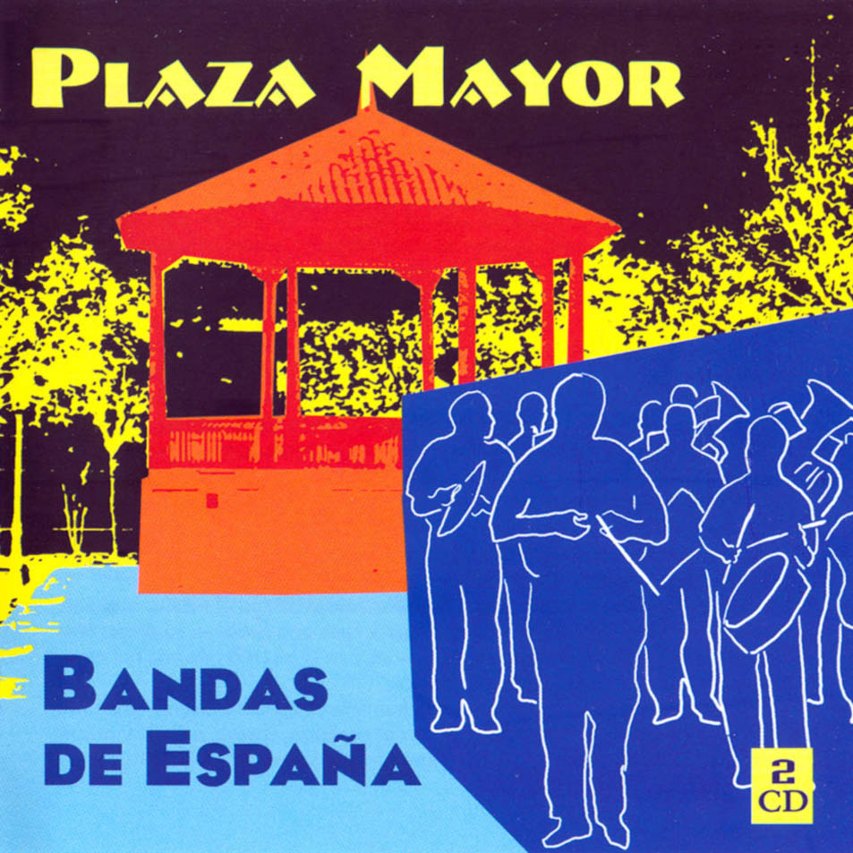 BANDAS DE ESPAÑA