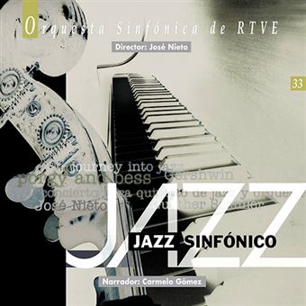 JAZZ SINFONICO