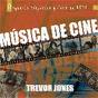 MUSICA DE CINE TREVOR JONES