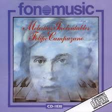 MELODIAS INOLVIDABLES