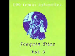 100 TEMAS INFANTILES 3