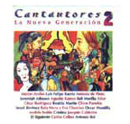 CANTAUTORES 2 LA NUEVA GENERACION