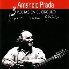 3 POETAS EN EL CIRCULO