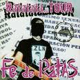 RATATATA TOUR