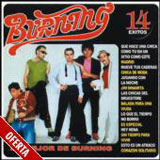 LO MEJOR DE 14 EXITOS