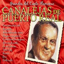 GRANDES DEL CANTE FLAMENCO