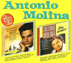 LOS PASODOBLES / SOY MINERO