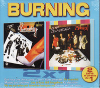 BULEVAR / EL FIN DE LA DECADA