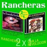 RANCHERAS / VIVA LA REVOLUCION