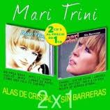 ALAS DE CRISTAL / SIN BARRERAS