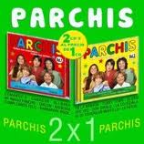 PARCHIS 2X1