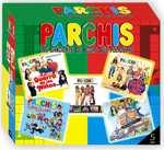 LAS CANCIONES DE TODAS SUS PELICULAS -5CD BOX SET-