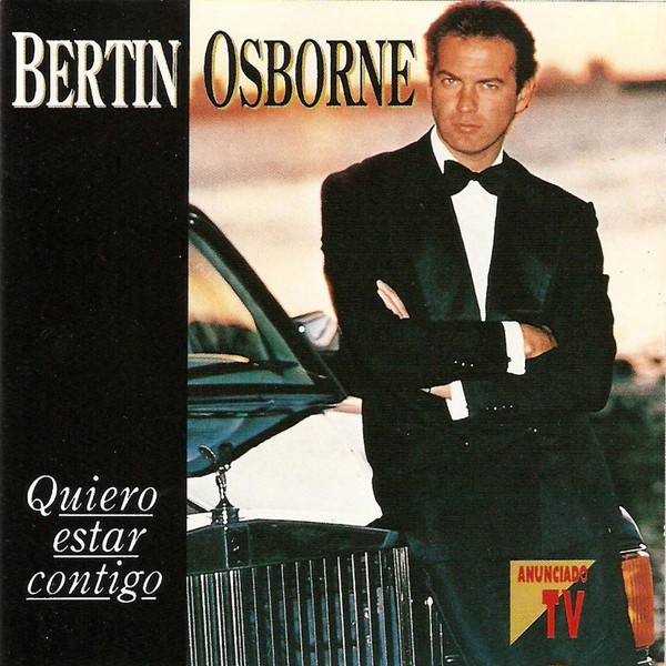 QUIERO ESTAR CONTIGO