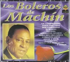LOS BOLEROS DE MACHIN