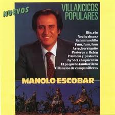 VILLANCICOS POPULARES