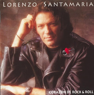 CORAZON DE ROCK AND ROLL