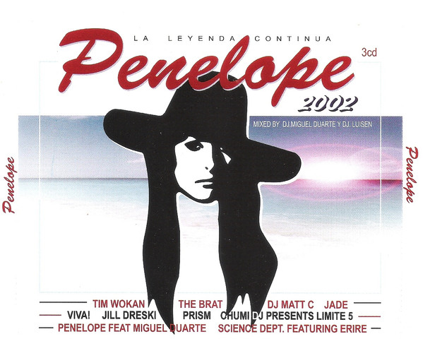 PENELOPE 2002