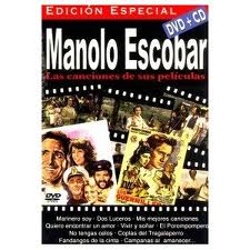 LAS CANCIONES DE SUS PELICULAS -CD + DVD-