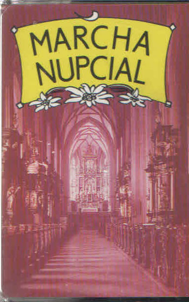 MARCHA NUPCIAL