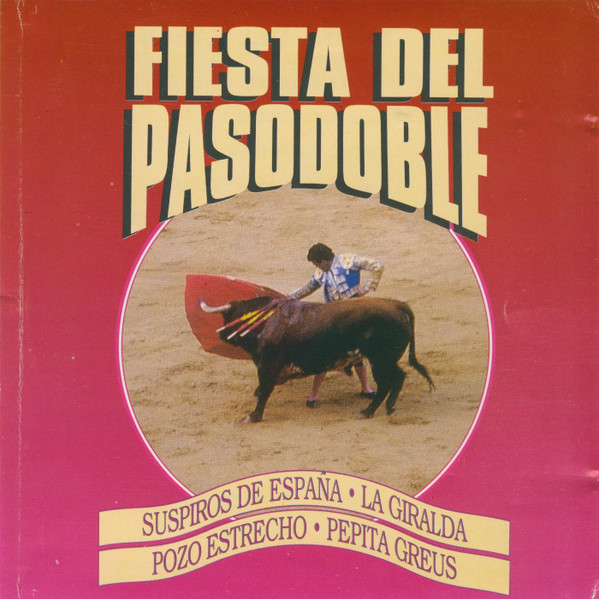 FISTA DEL PASODOBLE