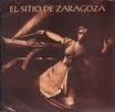 EL SITIO DE ZARAGOZA