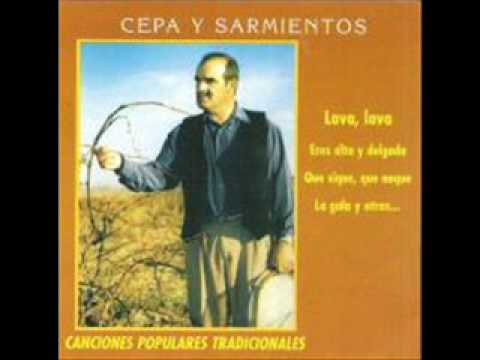 CANCIONES POPULARES TRADICIONALES