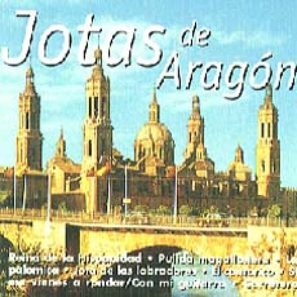 JOTAS DE ARAGON