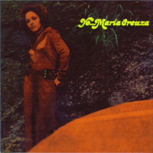 YO MARIA CREUZA