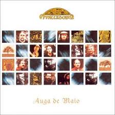 AUGA DE MAIO