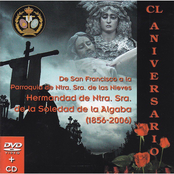 CL ANIVERSARIO -CD +DVD-