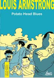 POTATO HEAD BLUES -2CD + COMIC-