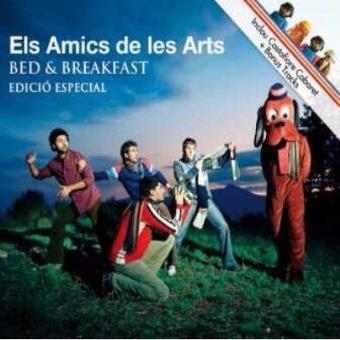 BED & BREAKFAST (EDICIÓ ESPECIAL)