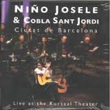 LIVE AT THE KURSAAL THEATER