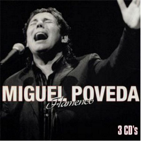 FLAMENCO -3CD-