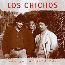 AMIGO NO PASA NO PASA NA