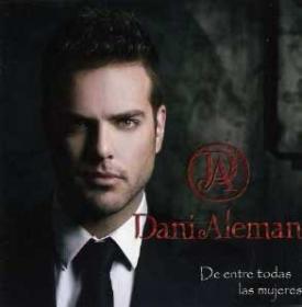 DE ENTRE TODAS LAS MUJERES