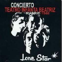 CONCIERTO TEATRO INFANTA BEATRIZ