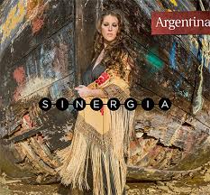 ARGENTINA -CD + DVD-