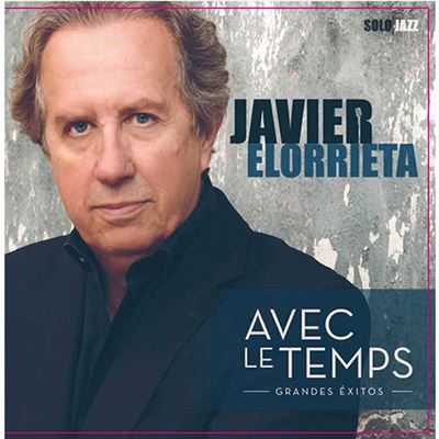 AVEC LE TEMPS