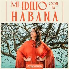 MI IDILIO CON LA HABANA